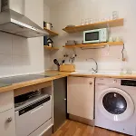 Atico Duplex Terraza Privada Centro