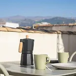 Atico Duplex Terraza Privada Centro