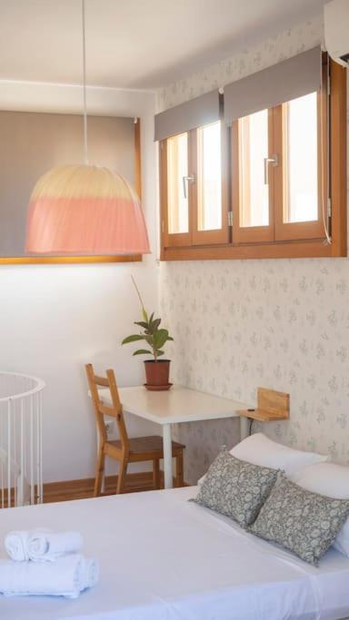 Atico Duplex Terraza Privada Centro Pangsapuri *