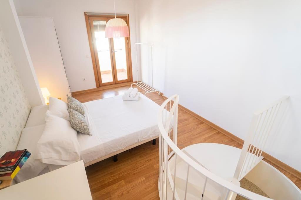 Pangsapuri Atico Duplex Terraza Privada Centro *