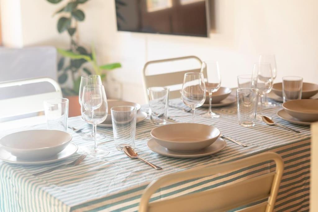 Atico Duplex Terraza Privada Centro Pangsapuri Granada