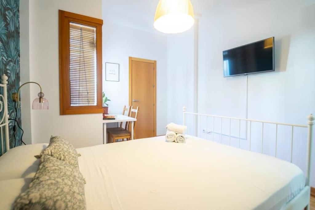 Pangsapuri Atico Duplex Terraza Privada Centro